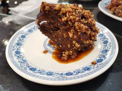 -鸿运兔·手撕烤兔(天府广场店)