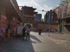 -王记肉火烧早餐中国店