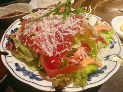 -予炙·碳烤纯血和牛