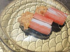-小乔回转寿司(市府恒隆广场店)