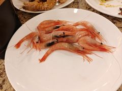 -禾斗海鲜自助(市南银座店)