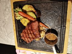 -半秋山西餐厅(宜昌大洋店)