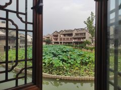-龙潭水乡