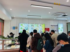 -许阿姨糕团店(南京总店)