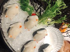 企鹅qq丸-湊湊火锅·茶憩(打浦桥日月光店)