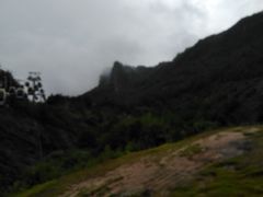 -玻璃桥景区石牛寨
