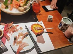 -匠和风精致料理(宁德万达店)