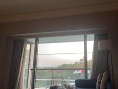 -上海佘山世茂艾美酒店