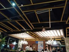 大堂-广东道至正餐厅(区庄店)