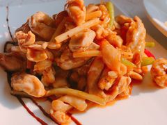 -马凯餐厅(长椿街店)