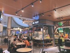 -食通天·寰宇集(杭州万象城店)