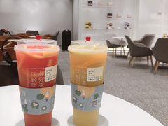 -奈雪的茶(杭州万象城PRO店)