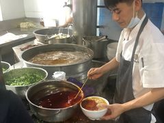 -清真·马安军辣子牛肉面