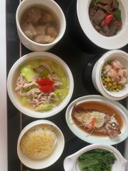 -瑞安母贝安月子会所