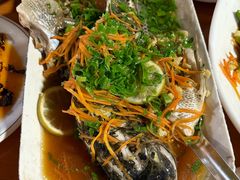 -龙姐私房菜(和顺古镇店)