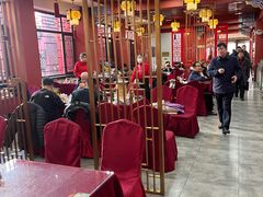-老边饺子馆(中街店)