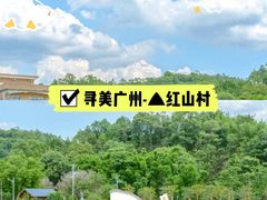 -红山村