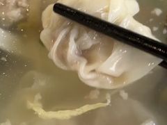 -长人馄饨铺(解放街店)