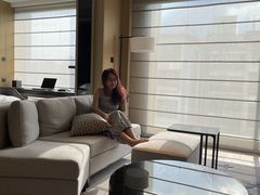 -广州德安丽舍凯宾斯基酒店