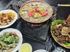 -象山村腊排骨(丽江总店)