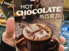 -BOTTEGA意库(中骏世界城店)