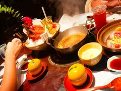 -松鹤精致料理(五一中路店)