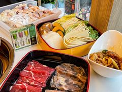 -润园四季椰子鸡火锅(南山海岸城店)