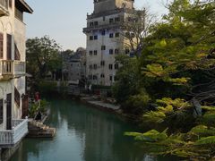 -赤坎·广东华侨国际旅游度假区