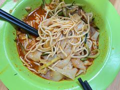 -笑笑凉皮(富国街店)