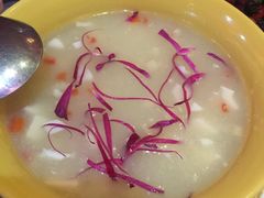 -蘑菇私房菜小馆(杨家坪西城天街店)