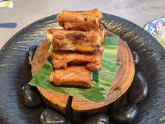 -沿江海南菜·文昌鸡祖师爷(大东海店)