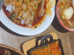 -向川南·水煮鱼·川菜(和平里店)