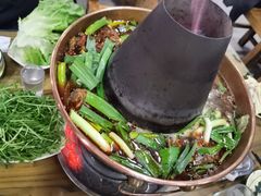 -木萨火锅店(开鲁路店)