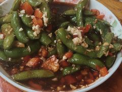 -桂萍特色牛筋牛杂(长堤街总店)