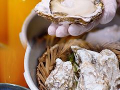 高压锅竹笼生蚝-星记小馆·小蓝龙·老南京砂锅菜(上海路店)