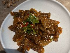 -淘米捞·米汤脆鲩鱼火锅(福田皇岗店)