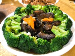 -九大簋家宴(北京路店)