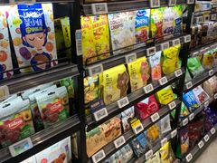 -盒马X会员店(王府井奥莱UP TOWN店)