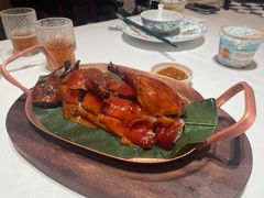 -小厨娘淮扬菜(江宁万达店)