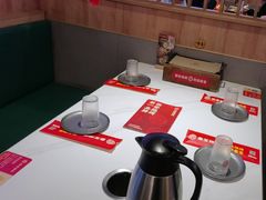 -叁宝烤肉• 西安烧烤(凤城十二路店)