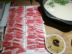 -彤德莱火锅(乐陵路店)