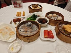 -稻香饭店(龙华天虹店)