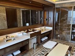 -上海静安香格里拉大酒店