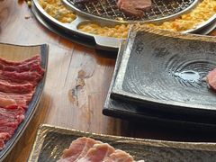 -海之屋韩式烤肉(海棠68环球美食街店)