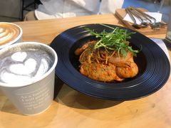 -GOTLOT COFFEE&KITCHEN角落厨房NOOK店