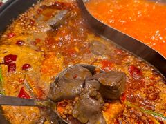 -赵美丽重庆火锅(西安直营总店)