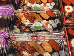 -池田寿司·4H鲜作(朝阳大悦城店)