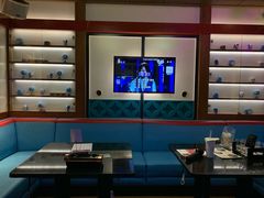 -音乐派KTV(银泰城店)