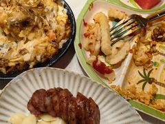 -暖食光·台式家庭餐厅·生日主题店(万达店)