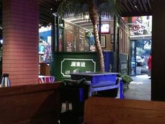 -广东道至正餐厅(区庄店)